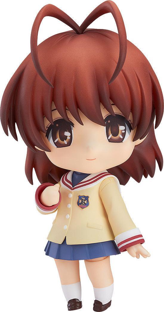 ねんどろいど 古河渚