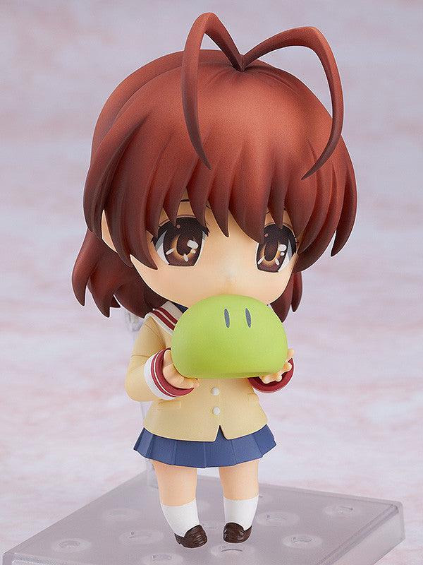ねんどろいど 古河渚