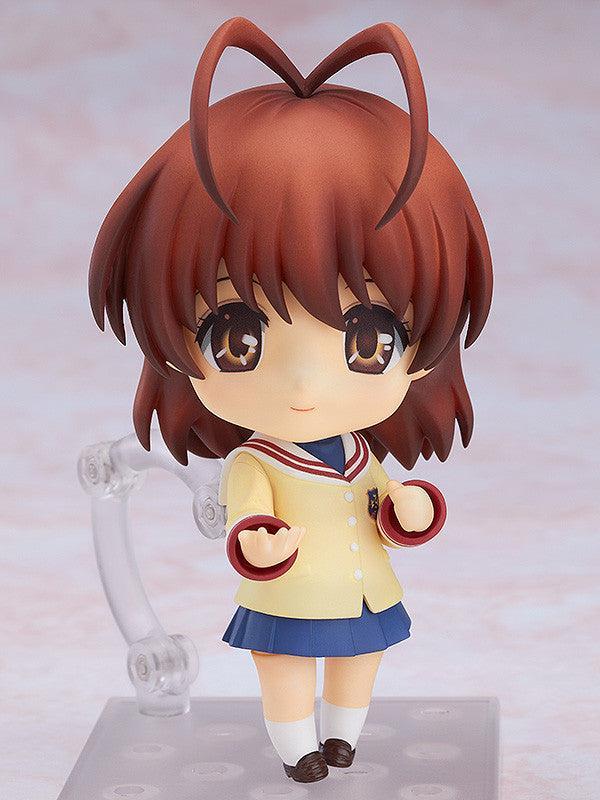 ねんどろいど 古河渚
