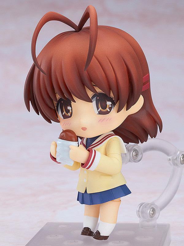 ねんどろいど 古河渚