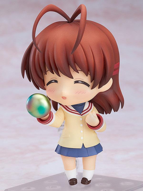 ねんどろいど 古河渚