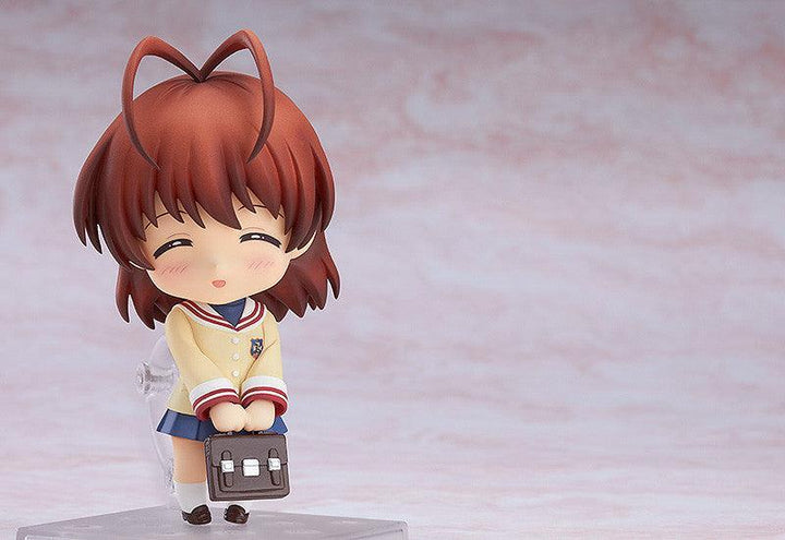 ねんどろいど 古河渚
