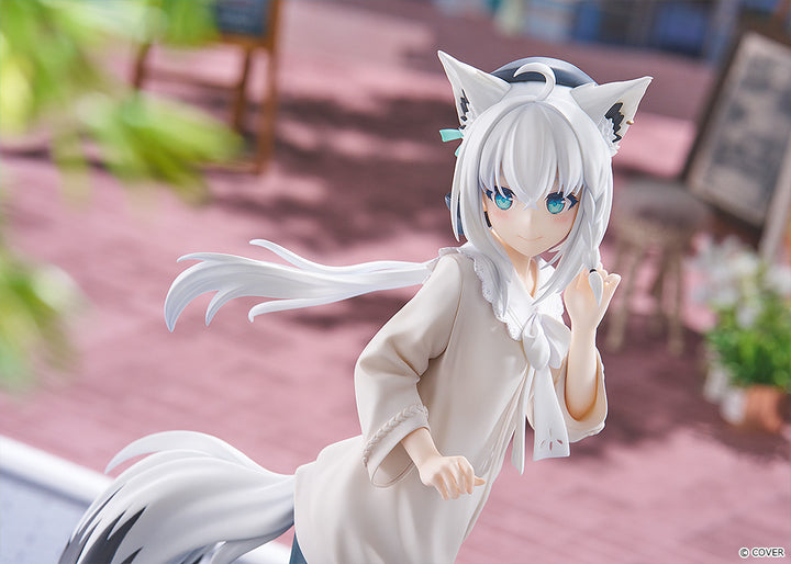G.S.Collection 白上フブキ Date Style 私服衣装 Ver. 1/7スケール