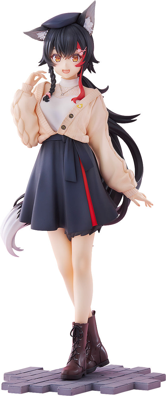 G.S.Collection 大神ミオ Date Style おでかけ衣装 Ver. 1/7スケール