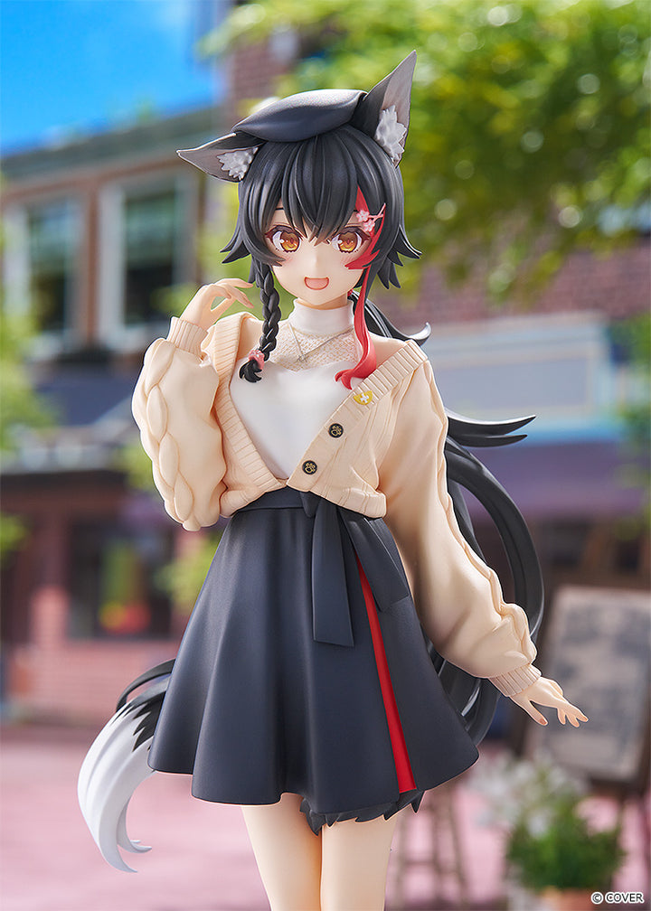 G.S.Collection 大神ミオ Date Style おでかけ衣装 Ver. 1/7スケール