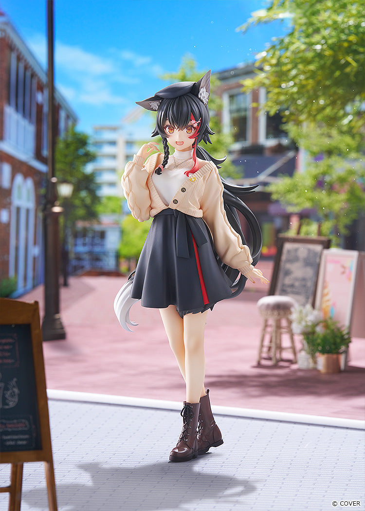 G.S.Collection 大神ミオ Date Style おでかけ衣装 Ver. 1/7スケール