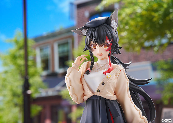 G.S.Collection 大神ミオ Date Style おでかけ衣装 Ver. 1/7スケール