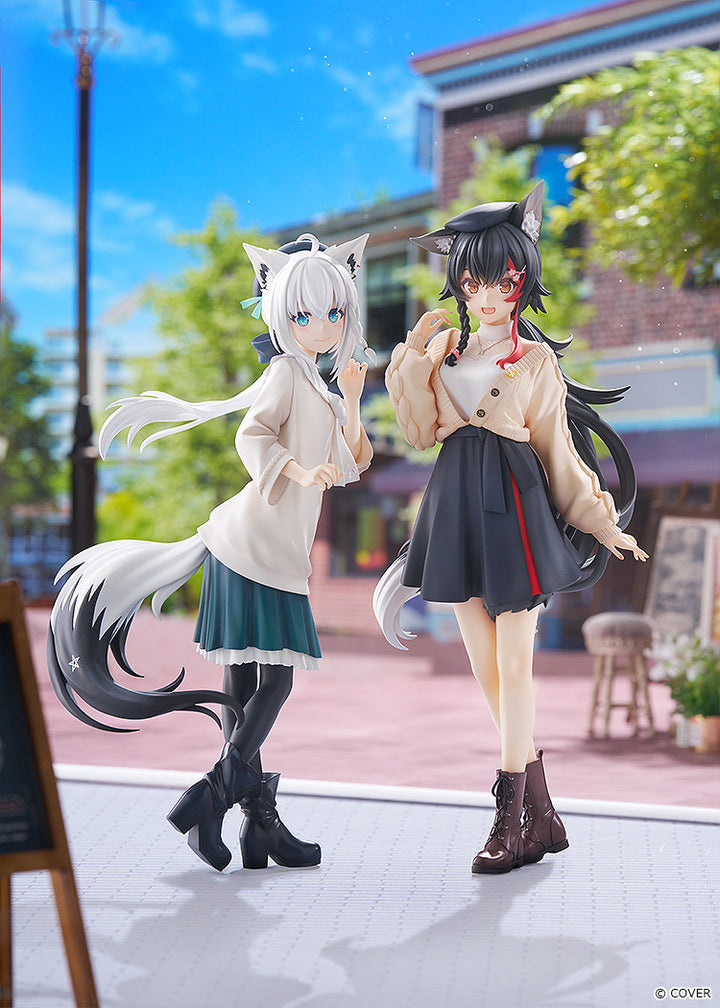 G.S.Collection 大神ミオ Date Style おでかけ衣装 Ver. 1/7スケール