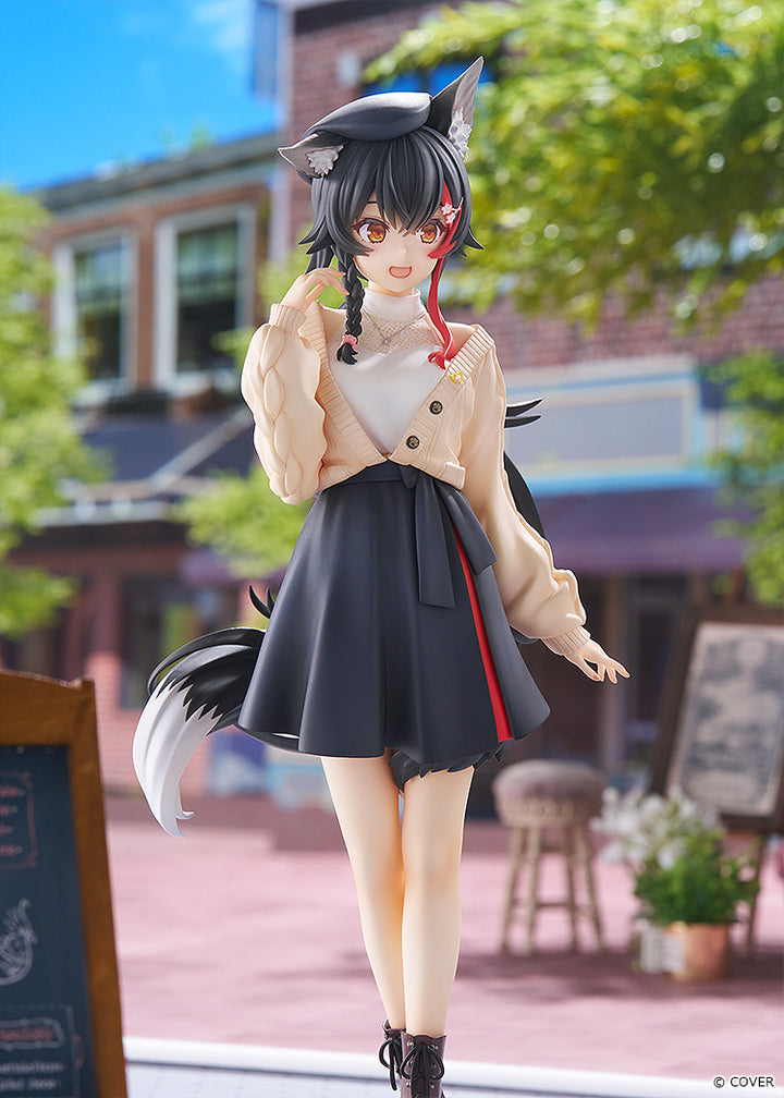 G.S.Collection 大神ミオ Date Style おでかけ衣装 Ver. 1/7スケール