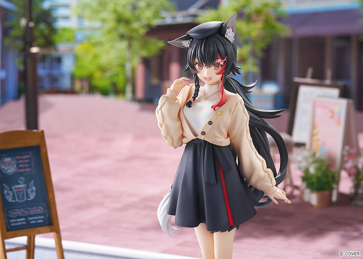 G.S.Collection 大神ミオ Date Style おでかけ衣装 Ver. 1/7スケール