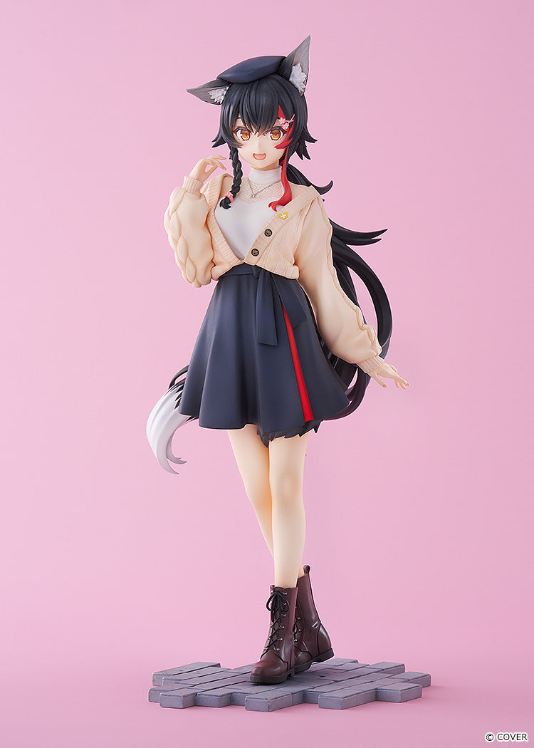 G.S.Collection 大神ミオ Date Style おでかけ衣装 Ver. 1/7スケール