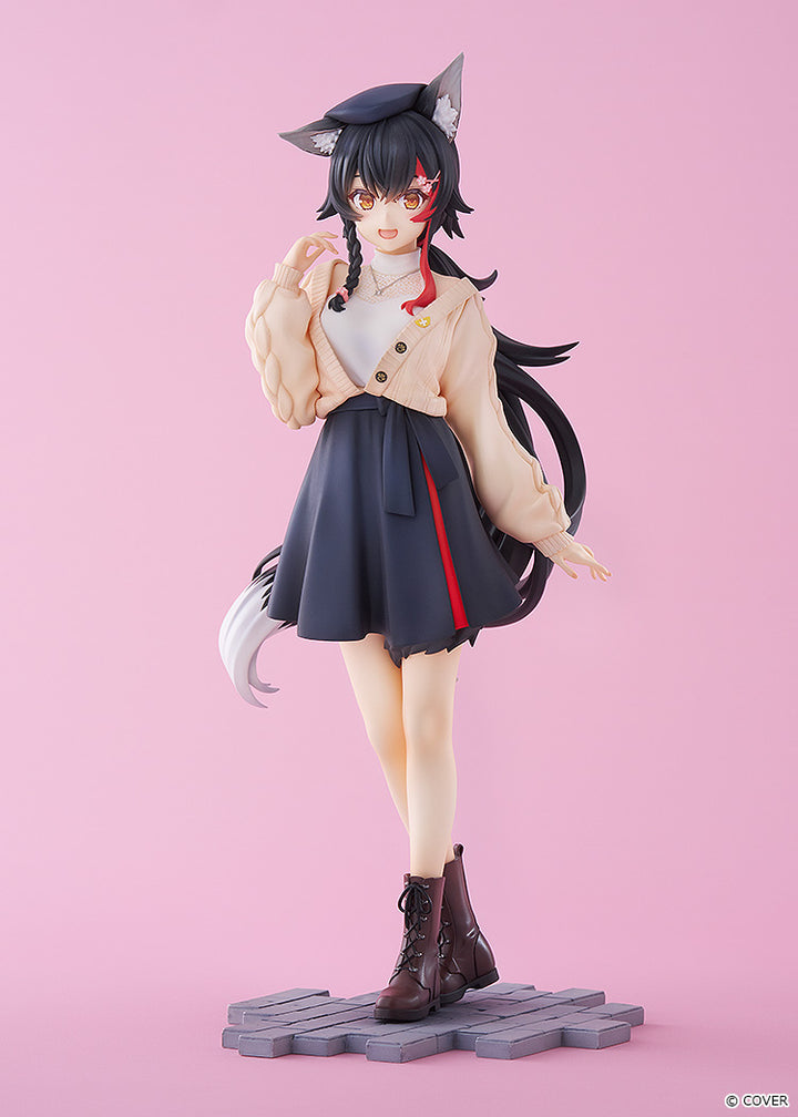 G.S.Collection 大神ミオ Date Style おでかけ衣装 Ver. 1/7スケール