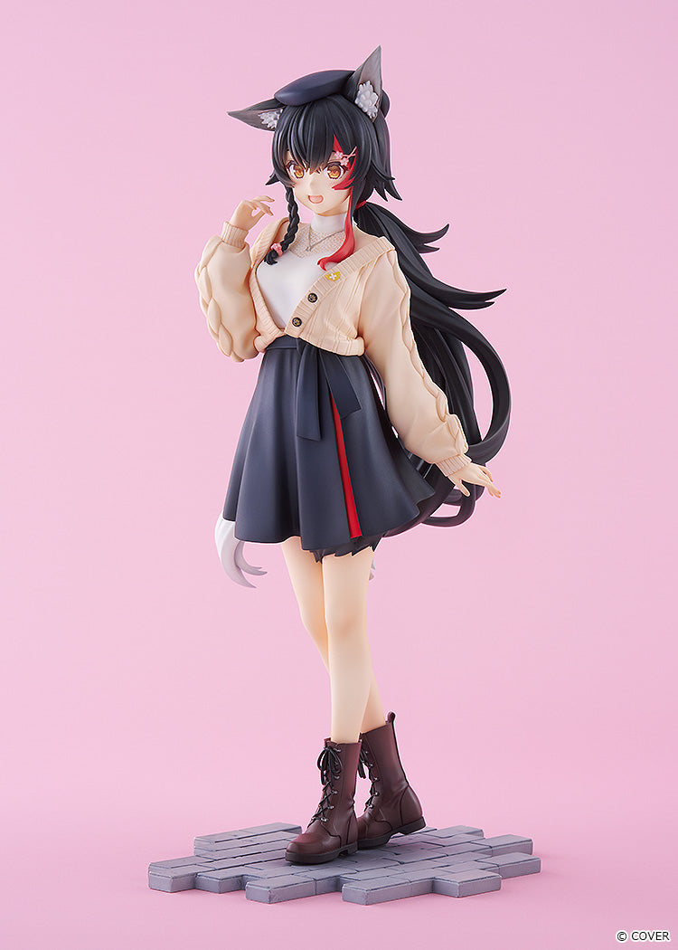 G.S.Collection 大神ミオ Date Style おでかけ衣装 Ver. 1/7スケール