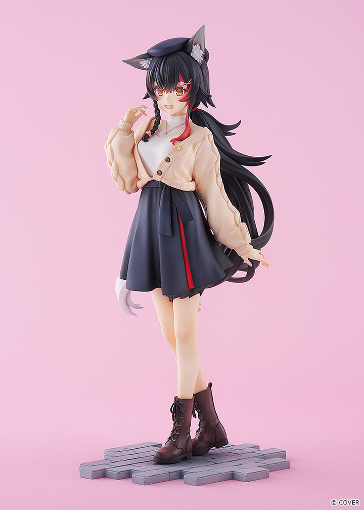 G.S.Collection 大神ミオ Date Style おでかけ衣装 Ver. 1/7スケール