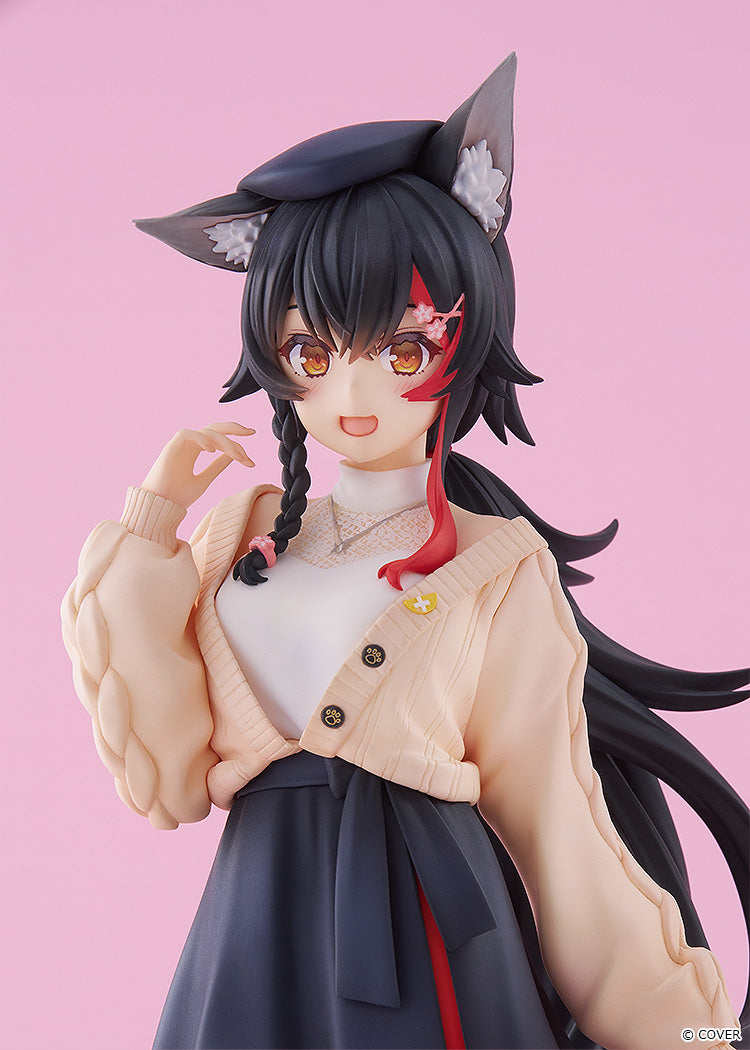 G.S.Collection 大神ミオ Date Style おでかけ衣装 Ver. 1/7スケール