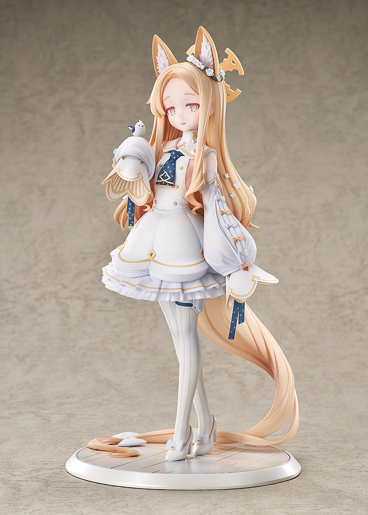 セイア 1/7スケール