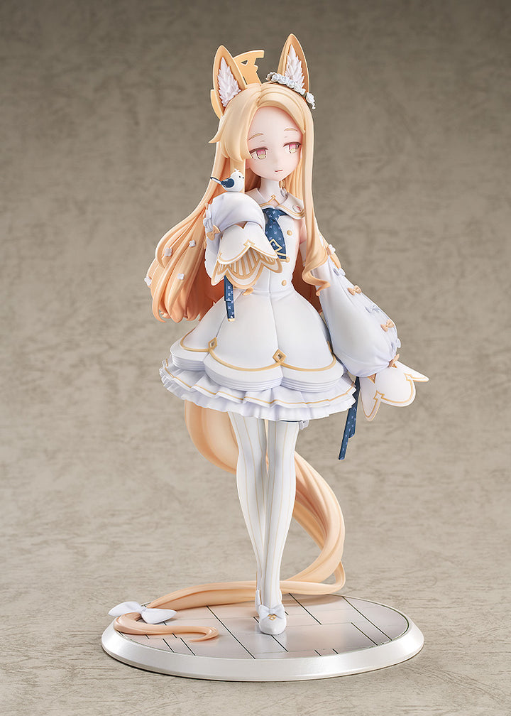 セイア 1/7スケール