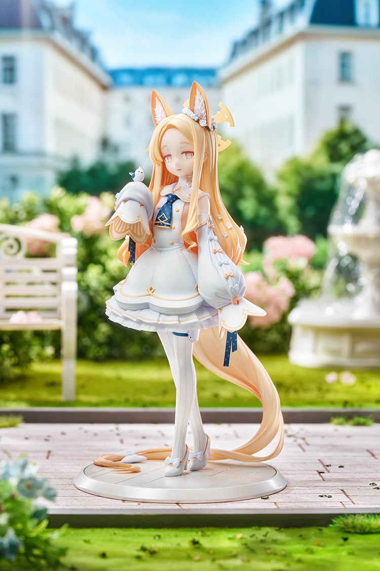 セイア 1/7スケール