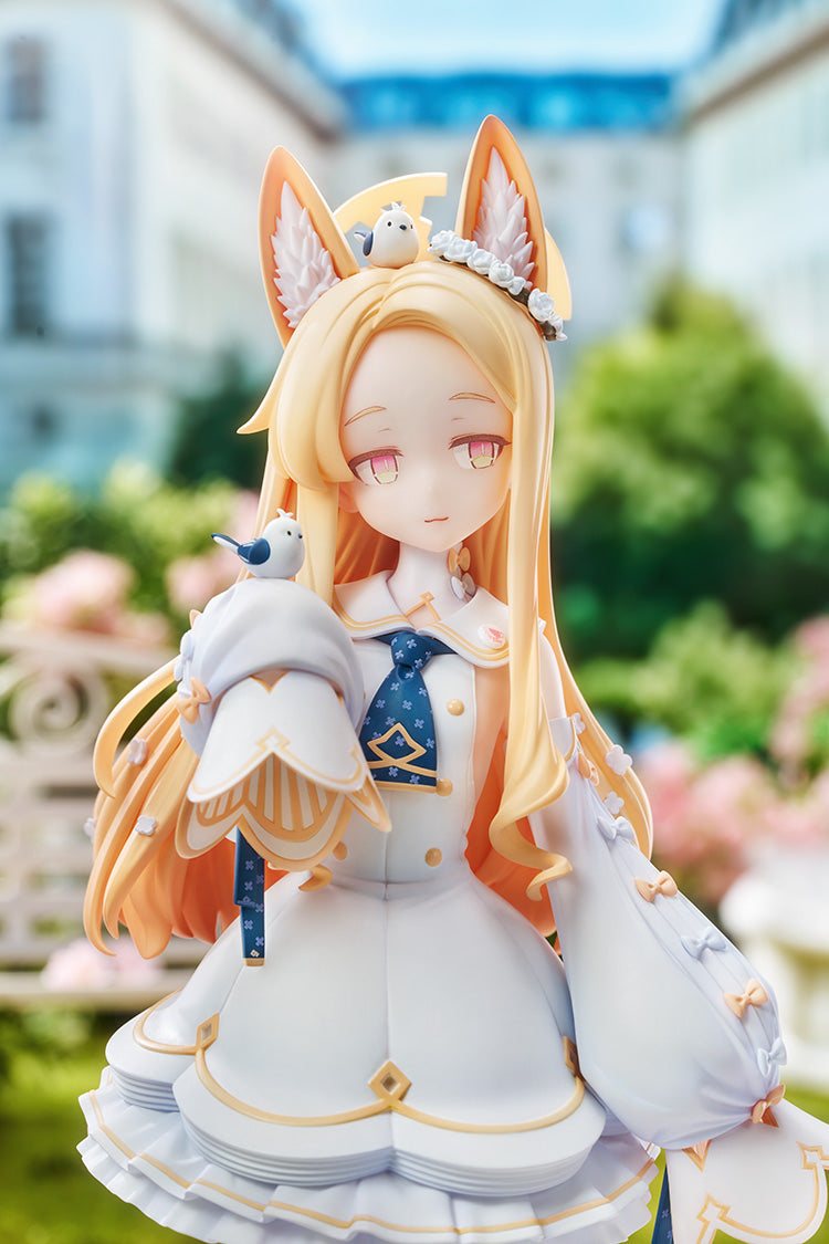 セイア 1/7スケール