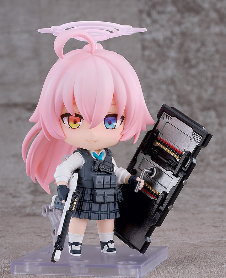 ねんどろいど 小鳥遊ホシノ（臨戦）