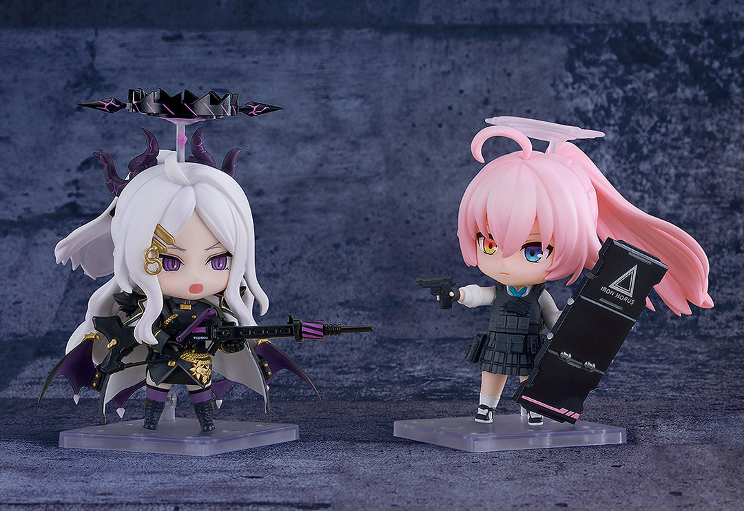 ねんどろいど 小鳥遊ホシノ（臨戦）