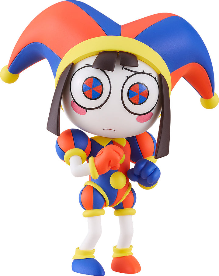 ねんどろいど ポムニ