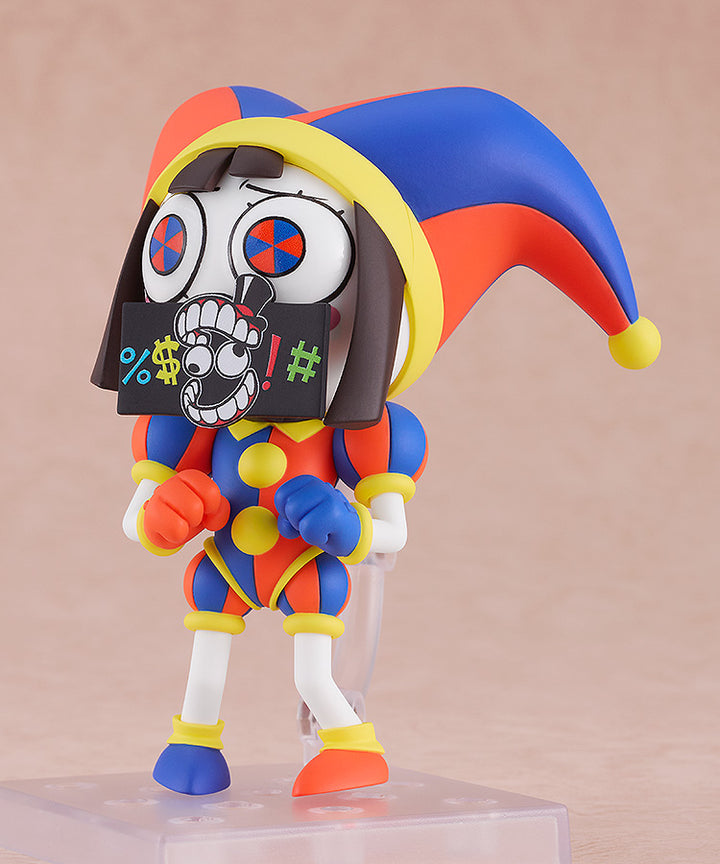ねんどろいど ポムニ