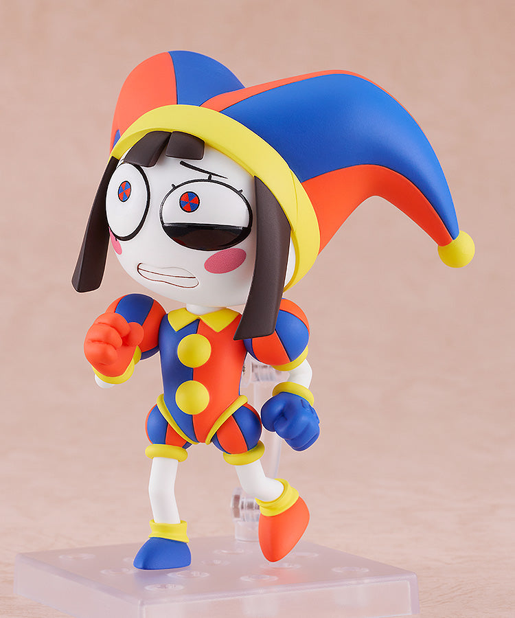 ねんどろいど ポムニ