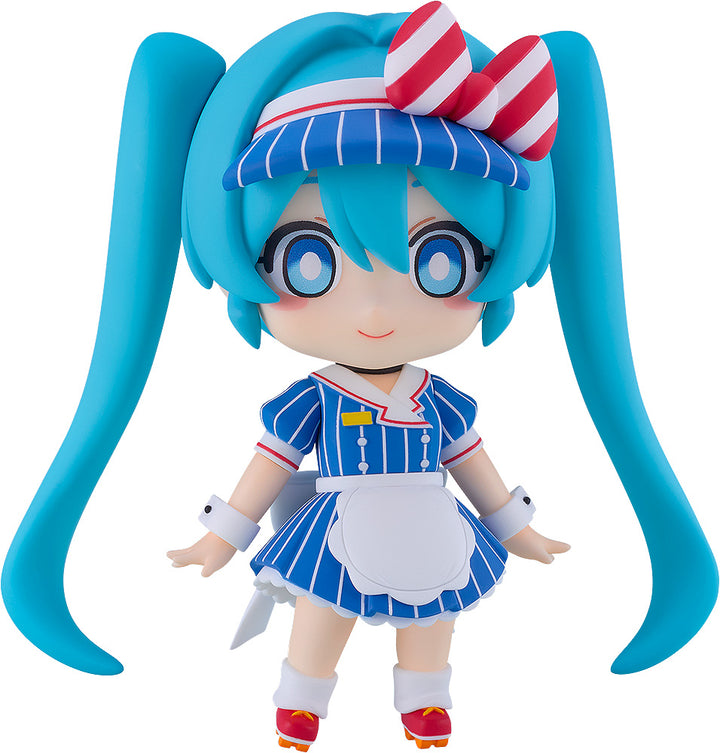 ねんどろいど 初音ミク メズマライザーVer.