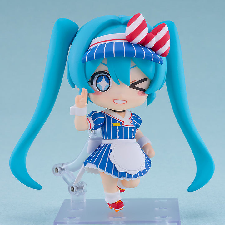 ねんどろいど 初音ミク メズマライザーVer.