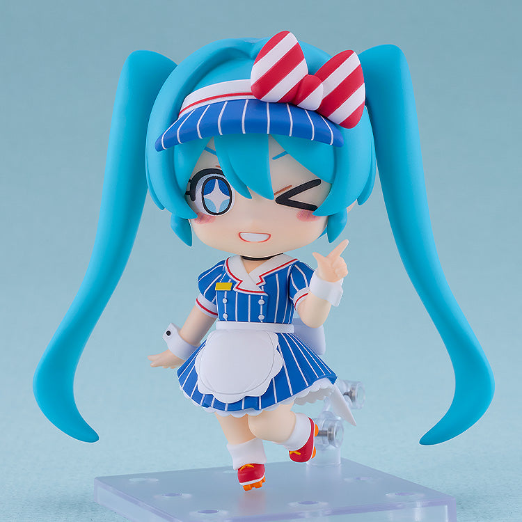 ねんどろいど 初音ミク メズマライザーVer.