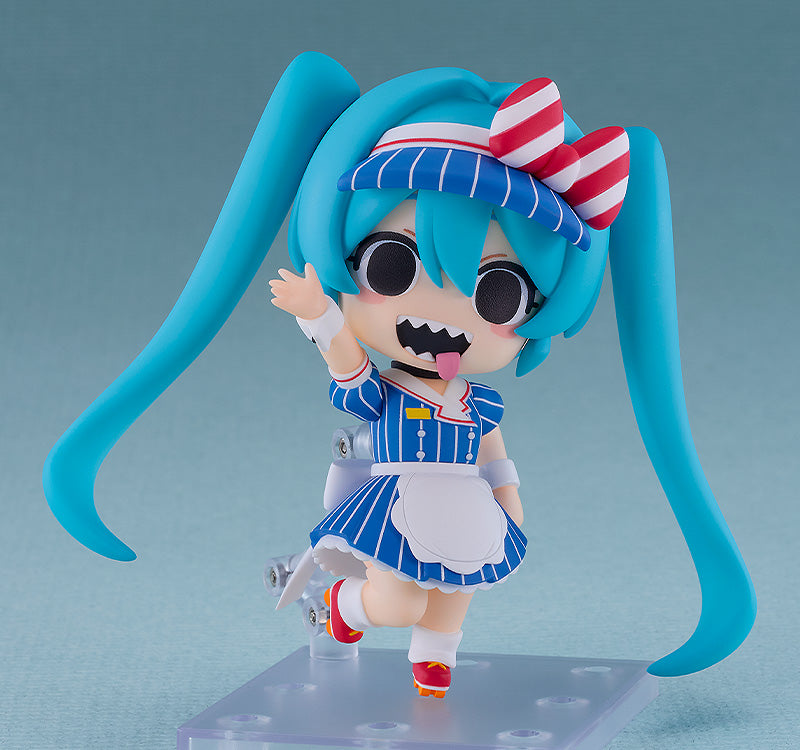 ねんどろいど 初音ミク メズマライザーVer.