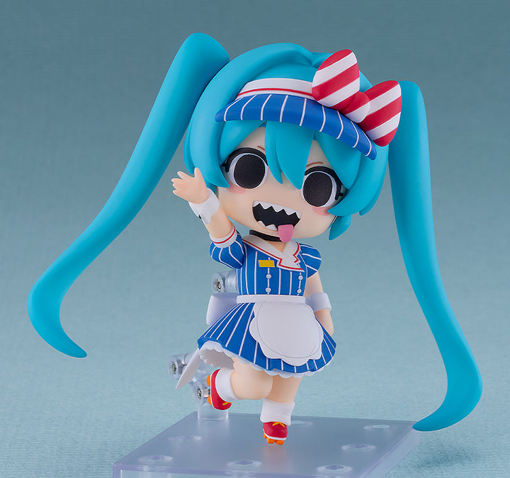 ねんどろいど 初音ミク メズマライザーVer.