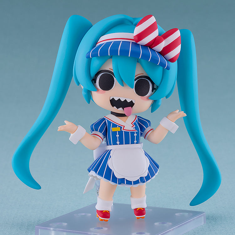 ねんどろいど 初音ミク メズマライザーVer.