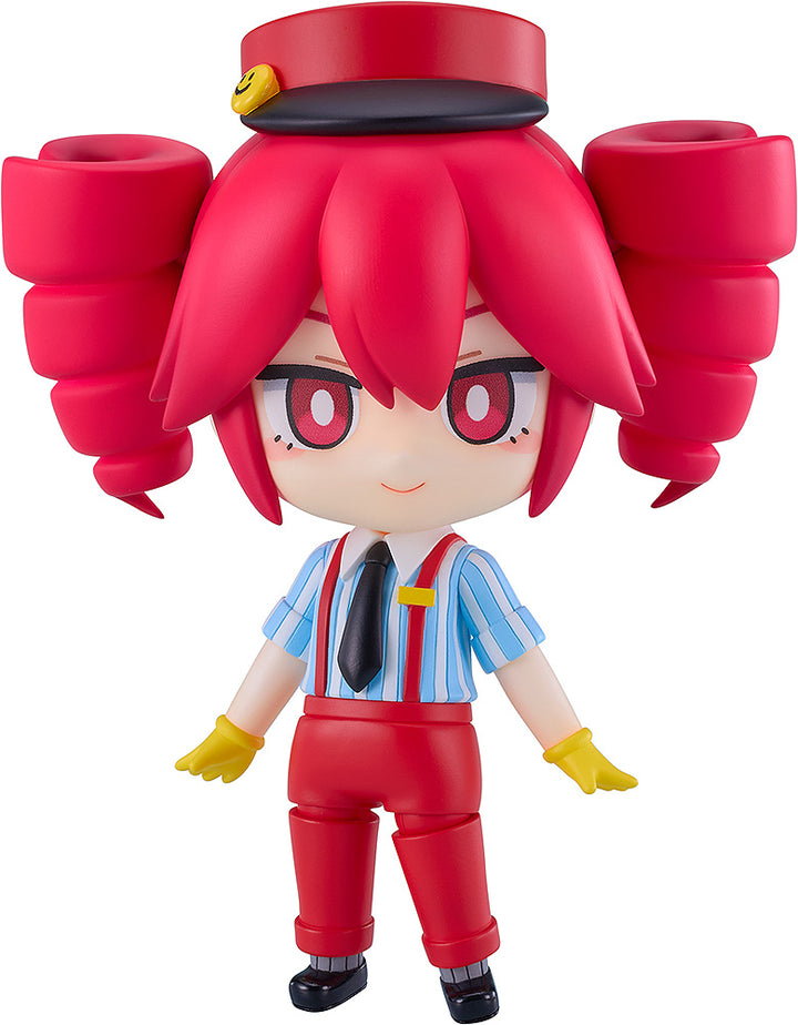 ねんどろいど 重音テト メズマライザーVer.