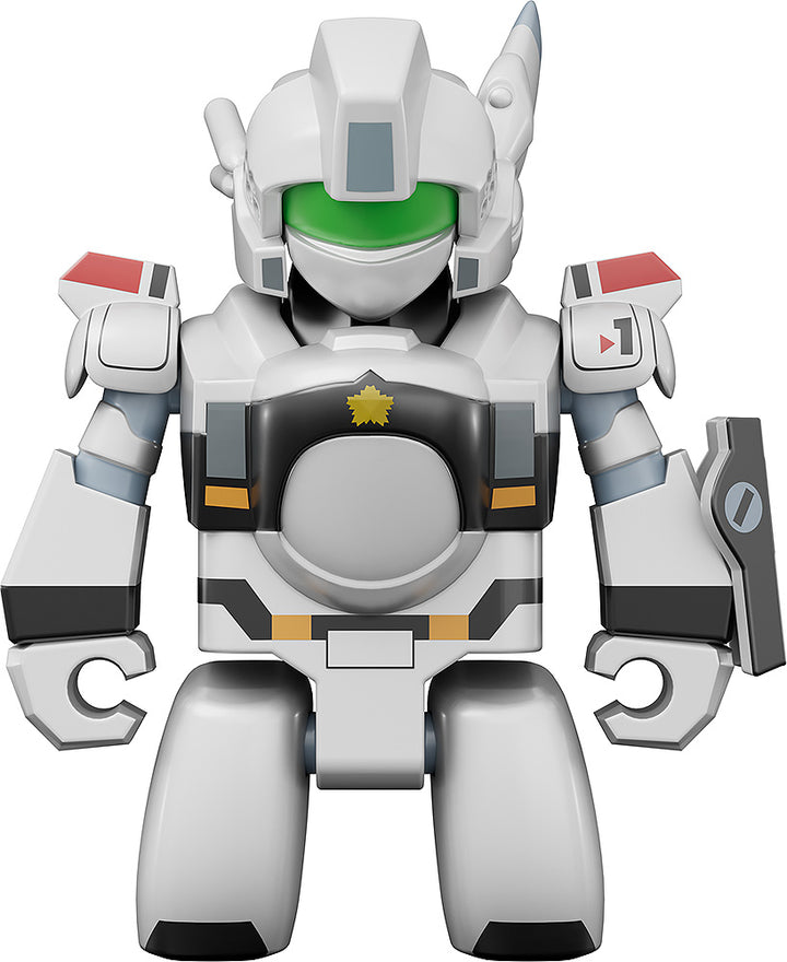 BRICKROID AV-98イングラム 1号機