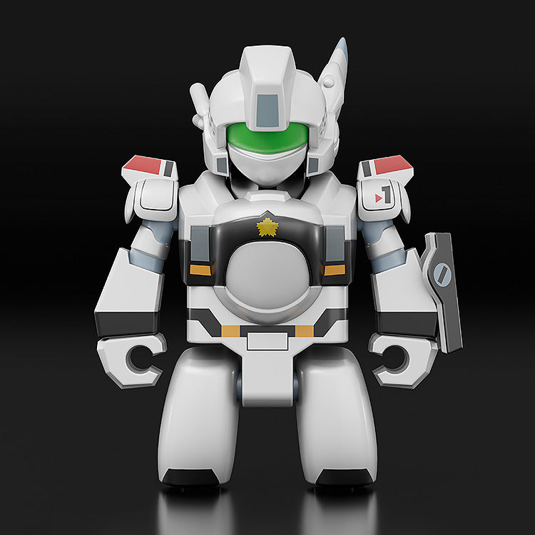 BRICKROID AV-98イングラム 1号機