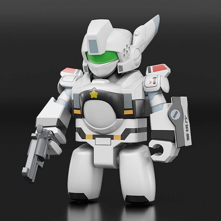 BRICKROID AV-98イングラム 1号機