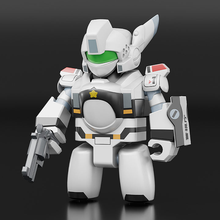 BRICKROID AV-98イングラム 1号機