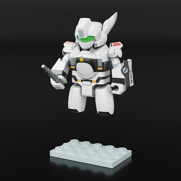 BRICKROID AV-98イングラム 1号機