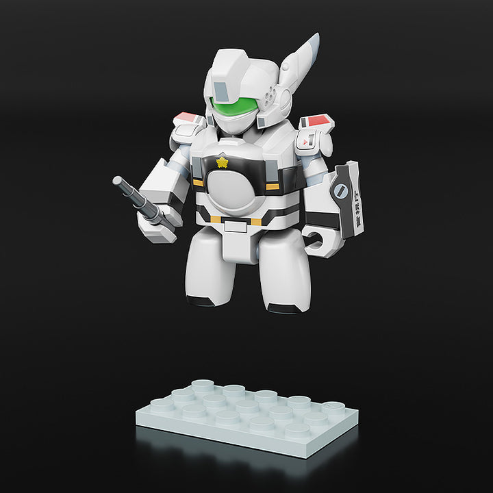 BRICKROID AV-98イングラム 1号機