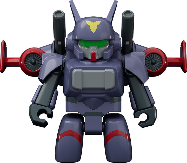 BRICKROID ドラグナー2