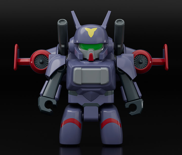 BRICKROID ドラグナー2