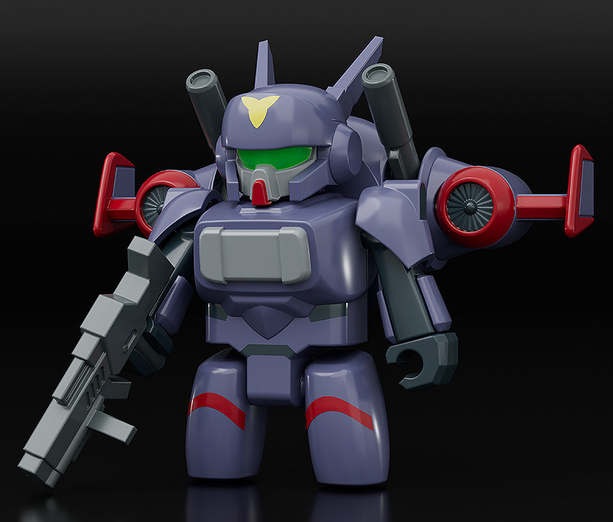 BRICKROID ドラグナー2