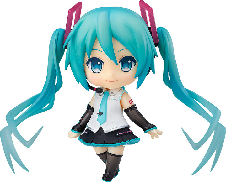 ねんどろいど 初音ミク V4X