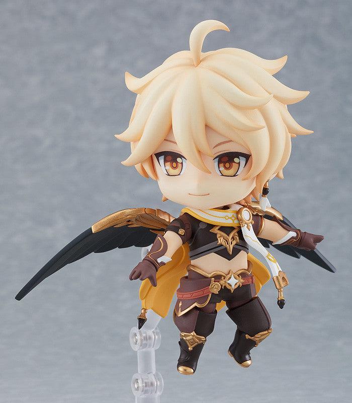 ねんどろいど 旅人（空）
