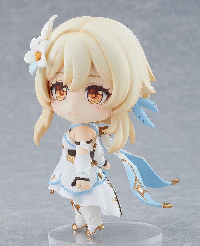 ねんどろいど 旅人（蛍）