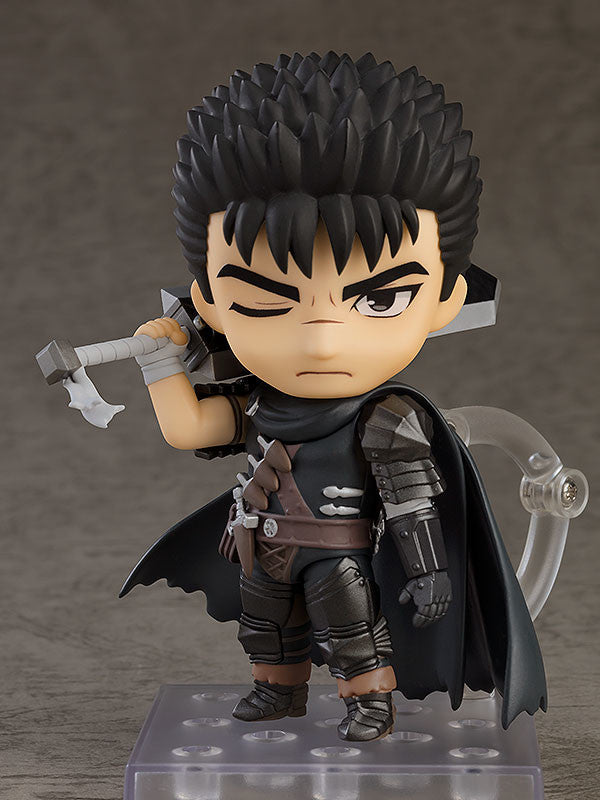 ねんどろいど ガッツ
