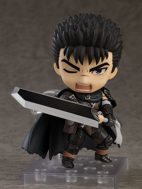 ねんどろいど ガッツ