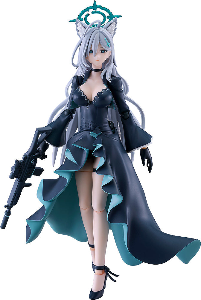figma シロコ＊テラー